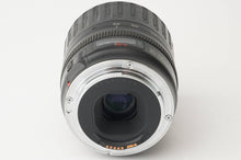 画像をギャラリービューアに読み込む, キヤノン Canon EF 35-135mm F4-5.6 USM