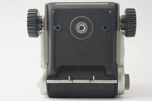 画像をギャラリービューアに読み込む, マミヤ Mamiya C3 PROFESSIONAL / MAMIYA-SEKOR 105mm F3.5 / グリップ
