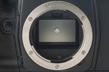 画像をギャラリービューアに読み込む, コンタックス Contax RX 35mm 一眼レフフィルムカメラ