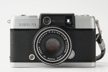 画像をギャラリービューアに読み込む, オリンパス Olympus PEN D2 / 32mm F1.9
