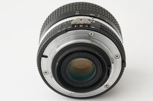 画像をギャラリービューアに読み込む, ニコン Nikon Ai NIKKOR 28mm F2.8
