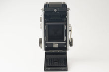 画像をギャラリービューアに読み込む, マミヤ Mamiya C3 PROFESSIONAL / MAMIYA-SEKOR 105mm F3.5 / グリップ