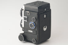 画像をギャラリービューアに読み込む, マミヤ Mamiya C330 Professional / MAMIYA-SEKOR DS 105mm F3.5