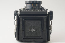 画像をギャラリービューアに読み込む, マミヤ Mamiya C330 Professional / MAMIYA-SEKOR DS 105mm F3.5