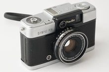 画像をギャラリービューアに読み込む, オリンパス Olympus PEN D2 / 32mm F1.9