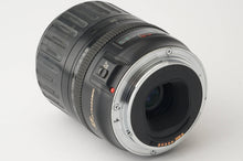 画像をギャラリービューアに読み込む, キヤノン Canon EF 35-135mm F4-5.6 USM
