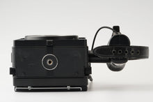 画像をギャラリービューアに読み込む, ポラロイド Polaroid 600 SE /Mamiya MAMIYA-SEKOR 127mm F4.7