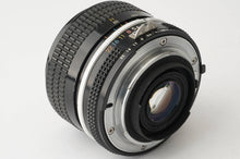画像をギャラリービューアに読み込む, ニコン Nikon Ai NIKKOR 28mm F2.8