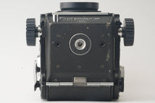 画像をギャラリービューアに読み込む, マミヤ Mamiya C330 Professional / MAMIYA-SEKOR DS 105mm F3.5