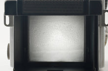 画像をギャラリービューアに読み込む, マミヤ Mamiya C3 PROFESSIONAL / MAMIYA-SEKOR 105mm F3.5 / グリップ