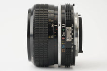 画像をギャラリービューアに読み込む, ニコン Nikon Ai NIKKOR 28mm F2.8
