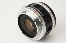 画像をギャラリービューアに読み込む, オリンパス Olympus PEN FT / F.Zuiko Auto-S 38mm F1.8
