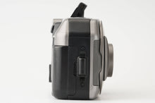 画像をギャラリービューアに読み込む, キヤノン Canon Autoboy オートボーイ Luna PANORAMA AiAF 28-70mm ZOOM