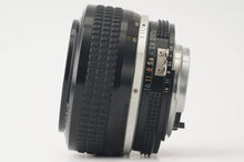 画像をギャラリービューアに読み込む, ニコン Nikon Ai NIKKOR 50mm F1.2