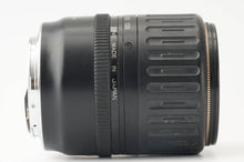 画像をギャラリービューアに読み込む, キヤノン Canon EF 35-135mm F4-5.6 USM