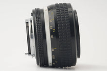 画像をギャラリービューアに読み込む, ニコン Nikon Ai NIKKOR 50mm F1.2