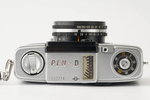画像をギャラリービューアに読み込む, オリンパス Olympus PEN D2 / 32mm F1.9