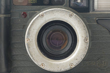 画像をギャラリービューアに読み込む, コニカ Konica 現場監督 WIDE 28mm