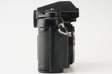 画像をギャラリービューアに読み込む, ニコン Nikon F3 アイレベル