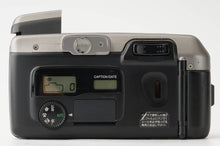 画像をギャラリービューアに読み込む, キヤノン Canon Autoboy オートボーイ Luna PANORAMA AiAF 28-70mm ZOOM