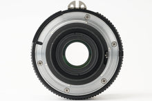 画像をギャラリービューアに読み込む, ニコン Nikon Ai NIKKOR 28mm F2.8