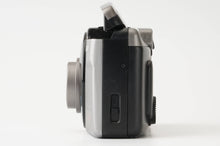 画像をギャラリービューアに読み込む, キヤノン Canon Autoboy オートボーイ Luna PANORAMA AiAF 28-70mm ZOOM