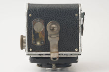 画像をギャラリービューアに読み込む, ローライ Rollei Rolleiflex / Carl Zeiss Jena Tessar 7.5cm 75mm F3.5