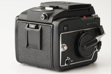 画像をギャラリービューアに読み込む, マミヤ Mamiya M645 1000S /MAMIYA-SEKOR C 80mm F2.8