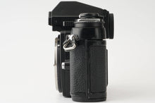 画像をギャラリービューアに読み込む, ニコン Nikon F3 アイレベル