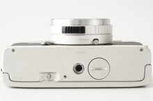 画像をギャラリービューアに読み込む, コニカ Konica C35 Flash matic / KONICA HEXANON 38mm F2.8