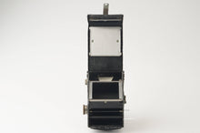 画像をギャラリービューアに読み込む, ローライ Rollei Rolleiflex / Carl Zeiss Jena Tessar 7.5cm 75mm F3.5