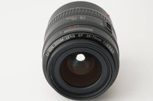 画像をギャラリービューアに読み込む, キヤノン Canon EF 28-70mm F3.5-4.5