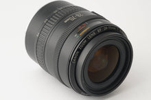 画像をギャラリービューアに読み込む, キヤノン Canon EF 28-70mm F3.5-4.5