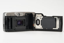 画像をギャラリービューアに読み込む, キヤノン Canon Autoboy オートボーイ Luna PANORAMA AiAF 28-70mm ZOOM