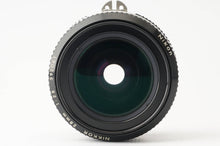 画像をギャラリービューアに読み込む, ニコン Nikon Ai NIKKOR 28mm F2.8