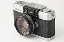 画像をギャラリービューアに読み込む, オリンパス Olympus PEN D3 / 32mm F1.7