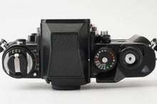 画像をギャラリービューアに読み込む, ニコン Nikon F3 アイレベル