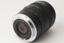 画像をギャラリービューアに読み込む, キヤノン Canon EF 28-70mm F3.5-4.5
