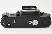 画像をギャラリービューアに読み込む, ニコン Nikon F3 アイレベル