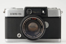 画像をギャラリービューアに読み込む, オリンパス Olympus PEN D3 / 32mm F1.7
