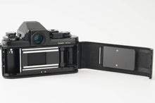 画像をギャラリービューアに読み込む, ニコン Nikon F3 アイレベル
