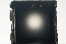 画像をギャラリービューアに読み込む, ローライ Rollei Rolleiflex / Carl Zeiss Jena Tessar 7.5cm 75mm F3.5