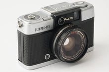 画像をギャラリービューアに読み込む, オリンパス Olympus PEN D3 / 32mm F1.7