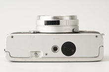 画像をギャラリービューアに読み込む, コニカ Konica C35 flash matic / HEXANON 38mm F2.8