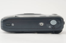 画像をギャラリービューアに読み込む, ミノルタ Minolta P's ブラック