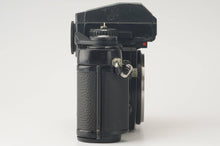 画像をギャラリービューアに読み込む, ニコン Nikon F3 HP / モータードライブ MD-4