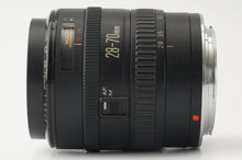 画像をギャラリービューアに読み込む, キヤノン Canon EF 28-70mm F3.5-4.5