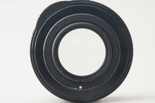 画像をギャラリービューアに読み込む, ペンタックス スーパータクマー Asahi Pentax Super Takumar 55mm F1.8 前期 M42