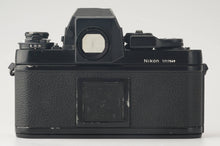 画像をギャラリービューアに読み込む, ニコン Nikon F3 HP / モータードライブ MD-4