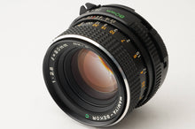 画像をギャラリービューアに読み込む, マミヤ Mamiya M645 1000S /MAMIYA-SEKOR C 80mm F2.8